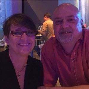 Meet your Posher, Donna